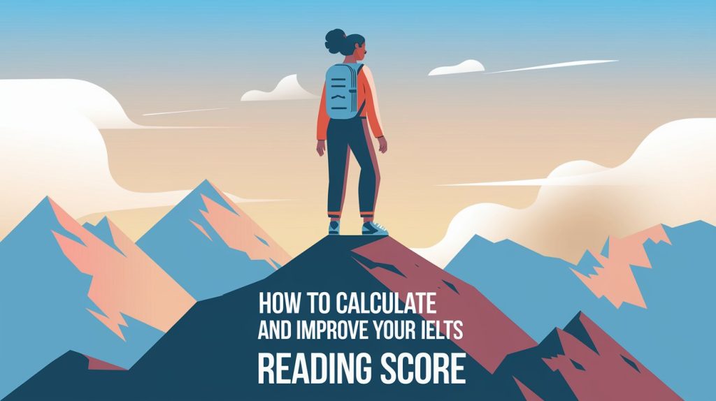 Tips to improve IELTS reading score