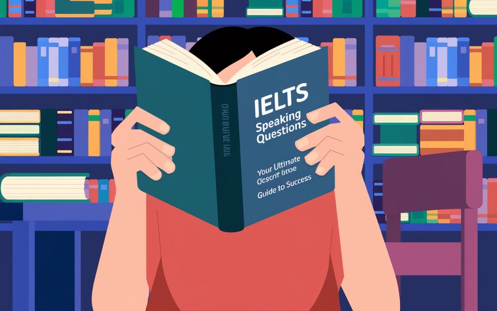 IELTS Speaking Questions: Your Ultimate Guide to Success